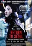 Return to Seoul