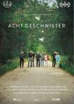 Acht Geschwister - Filmposter