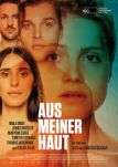 Aus meiner Haut - Filmposter