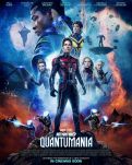 Ant-Man And The Wasp: Quantumania - Filmposter