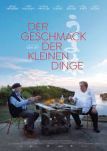 Der Geschmack der kleinen Dinge  - Filmposter