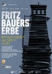 Fritz Bauers Erbe - Gerechtigkeit verjhrt nicht