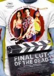 Final Cut Of The Dead - Filmposter