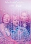 Girls Girls Girls - Filmposter