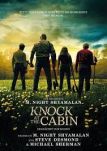 Knock At The Cabin - Filmposter