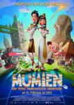 Filmposter von Mumien - Ein total verwickeltes Abenteuer