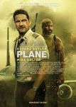 Plane - Filmposter