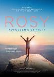 Rosy - Aufgeben gilt nicht! - Filmposter