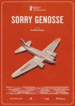 Sorry Genosse - Filmposter