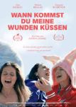 Wann kommst Du meine Wunden küssen? - Filmposter