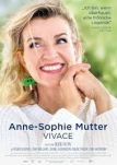 Anne-Sophie Mutter - Vivace - Filmposter