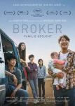 Broker - Familie gesucht - Filmposter