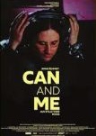 CAN And Me - Filmposter