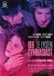 Der Gymnasiast - Filmposter