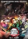 Demon Slayer: Kimetsu no Yaiba - To The Swordsmith Village Demon Slayer: Kimetsu no Yaiba - To The Swordsmith Village