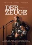 Der Zeuge - Filmposter