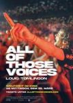 Louis Tomlinson: All Of Those Voices - Filmposter