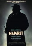 Maigret - Filmposter