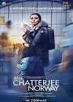 Mrs.Chatterjee vs Norway - Filmposter