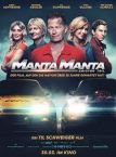 Manta Manta - Zwoter Teil - Filmposter