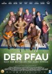 Der Pfau - Filmposter