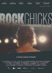 Rock Chicks - Filmposter