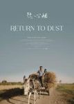 Return to Dust - Filmposter