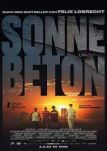 Sonne und Beton - Filmposter