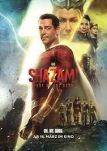 Shazam! 2 - Fury Of The Gods - Filmposter