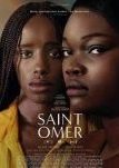 Saint Omer - Filmposter