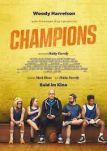 Champions - Filmposter