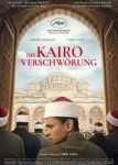 Die Kairo Verschwörung - Filmposter