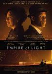 Empire of Light - Filmposter