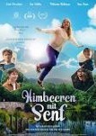 Himbeeren mit Senf - Filmposter