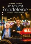 Im Taxi mit Madeleine - Filmposter