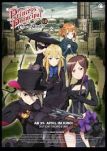 Princess Principal: Crown Handler 1