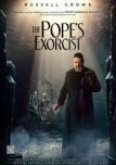 The Pope's Exorcist - Filmposter