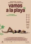 Vamos A La Playa - Filmposter