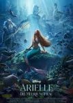 Filmposter von Arielle, die Meerjungfrau