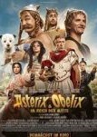 Asterix & Obelix im Reich der Mitte - Filmposter