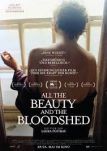 All The Beauty And The Bloodshed - Filmposter