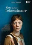 Das Lehrerzimmer - Filmposter