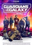 Guardians Of The Galaxy Volume 3 