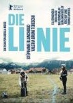 Die Linie - Filmposter