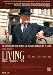 Living - Einmal wirklich leben - Filmposter