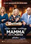 Mamma Ante Portas - Filmposter