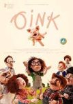 Oink - Filmposter