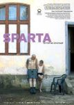 Sparta - Filmposter