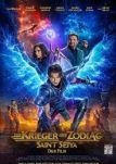 Saint Seiya: Die Krieger des Zodiac - Der Film - Filmposter