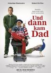 Und dann kam Dad - Filmposter